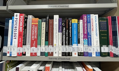 UK Universities Course Reference