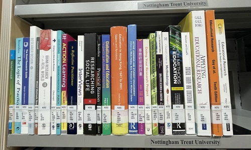 UK Universities Course Reference