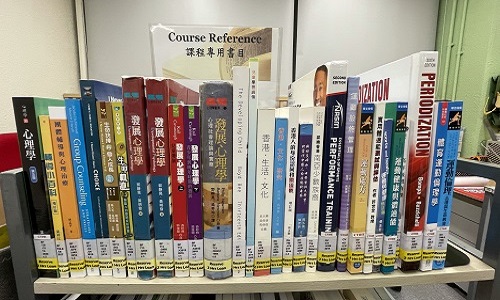 Course Reference