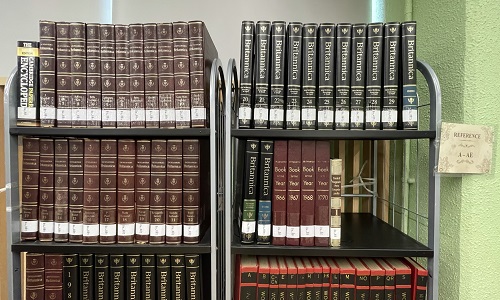 Reference Collection